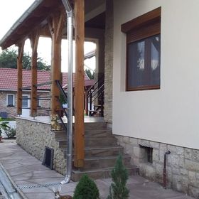 Lilla Apartmanházak Szilvásvárad