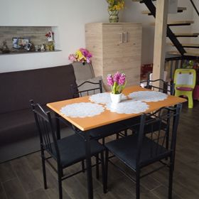 Lilla Apartmanházak Szilvásvárad