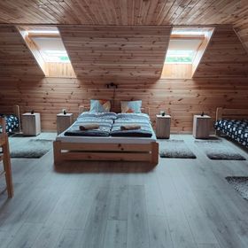 Lilla Apartmanházak Szilvásvárad