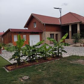 Lilla Apartmanházak Szilvásvárad