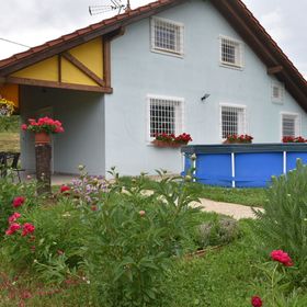 Marosi Kék Vendégház Nagymaros