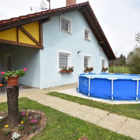 Marosi Kék Vendégház Nagymaros