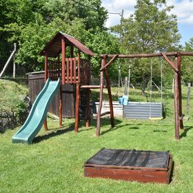 Marosi Kék Vendégház Nagymaros