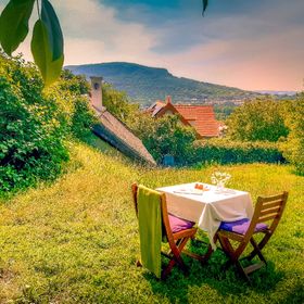 Wild Boar Cottage Badacsonyörs