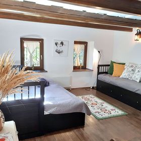 Wild Boar Cottage Badacsonyörs