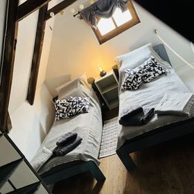 Riesling Vendégház és Pince Nagybörzsöny