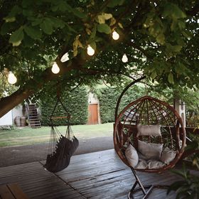 Messzelátó Vendégház Kesztölc