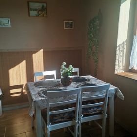 Pázsit-tó Vendégház Békésszentandrás