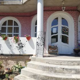 Barbi-ház Apartman Balatonfüred