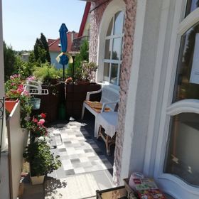 Barbi-ház Apartman Balatonfüred