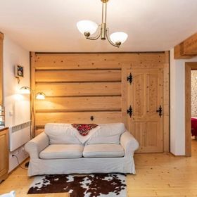 Apartament Górskie Melodie Kościelisko