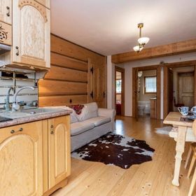 Apartament Górskie Melodie Kościelisko