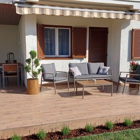 Elizabeth Apartman Balatonfenyves