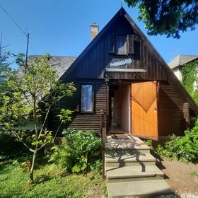 Bohém Vendégház Ábrahámhegy