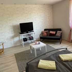 Gólyafészek Apartman Tiszafüred