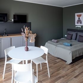 Griff Apartman 2. Pécs