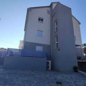 Apartman Rosie Podstrana