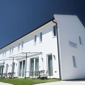 Villa Oliver Zalakaros