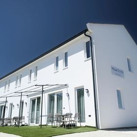 Villa Oliver Zalakaros