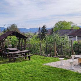 Csucska-Lak Vendégház Füzérkajata