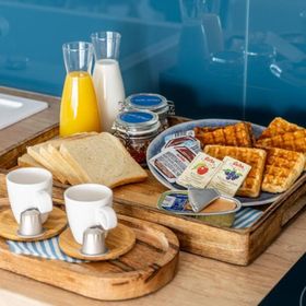 Lake Spirit Boutique Apartments Balatonalmádi