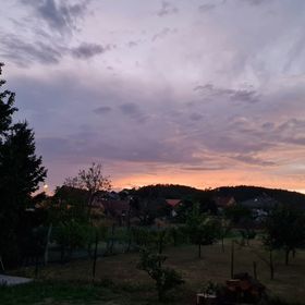 Galamb Vendégház**** Vonyarcvashegy