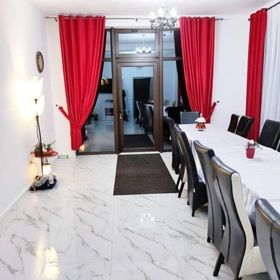 Vila Casa Hatere Moisei