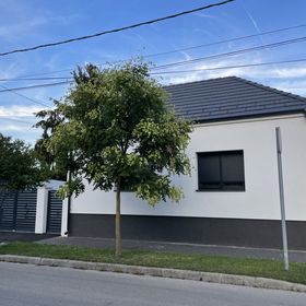 D 20 Apartmanház Zalaegerszeg