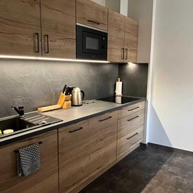 Penzion a restaurace Zámecká Vrátnica Vizovice