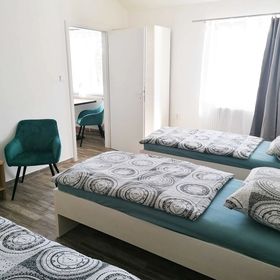 Apartmány Plzeň - Zábělá