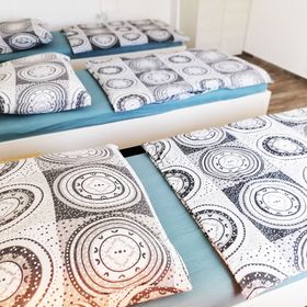 Apartmány Plzeň - Zábělá