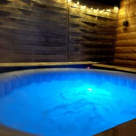 Szűcs Tisza Vendégház Tiszadada