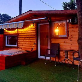 Szűcs Tisza Vendégház Tiszadada