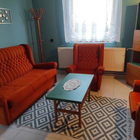 Kiskunmajsa Vendégház Kiskunmajsa