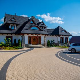 Domek całoroczny Rezydencja w Dolinie Jabłonka