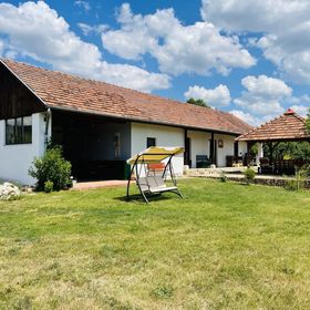 Köveshegyi Vendégház Sátoraljaújhely