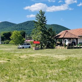 Köveshegyi Vendégház Sátoraljaújhely