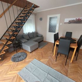 Cinke Üdülőház Tiszakécske