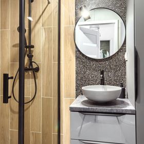 Navy Blue Dream - SPA - Basen - Parking - Dziwnów