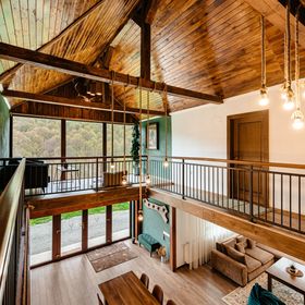 Cabana Green Forest Ghermin Negreni