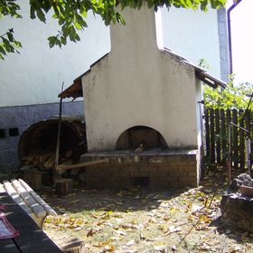 Németh Pincészet Zákány