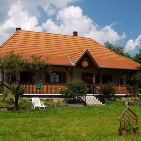 Németh Pincészet Zákány