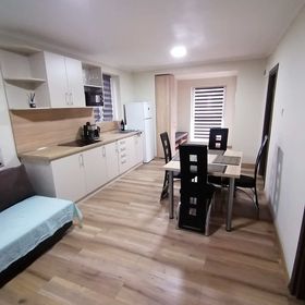 Sóstó Holiday Apartman Nyíregyháza