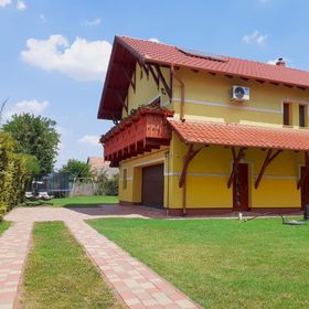 Klaudia Vendégház Mórahalom