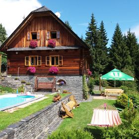 Chata U Vlastíka Malá Morávka