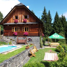 Chata U Vlastíka Malá Morávka