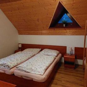 Chata Salma Jeseníky Dolní Moravice