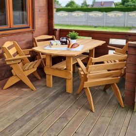 Orli Domek Kołczewo 