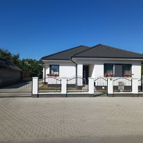 Fórizs Vendégház Jánd