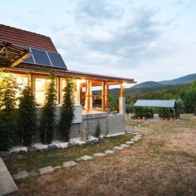 Gotyárzugoly Vendégház Parádsasvár